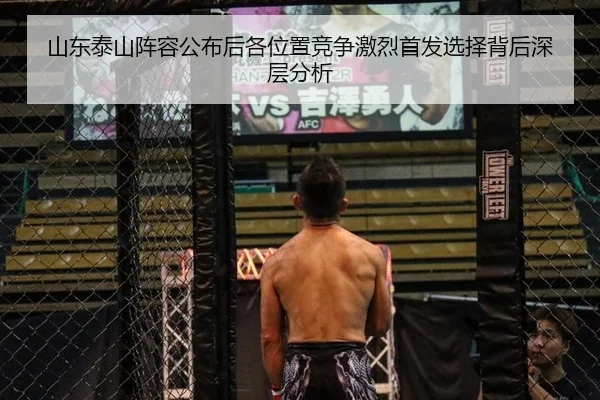 山东泰山阵容公布后各位置竞争激烈首发选择背后深层分析