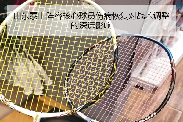 山东泰山阵容核心球员伤病恢复对战术调整的深远影响